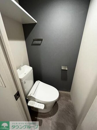 COEUR BLANC西荻窪の物件内観写真